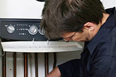boiler repair Rableyheath